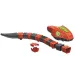 imagen de Ciencia y Juego: Viper robot serpiente - Clementoni 3