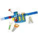 imagen de Cinturón de herramientas de madera - Melissa & Doug 2