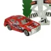 imagen de City Cars: Conjunto de vehículos urbanos con accesorios en varias versiones 1ud 11