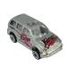 imagen de City Cars: Conjunto de vehículos urbanos con accesorios en varias versiones 1ud 3