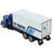 imagen de City Squad: Camión de transporte con diseño de rueda de lanzamiento en dos versiones 1ud 9