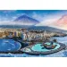 imagen de Ciudad de Tenerife, España rompecabezas HQ de 1000 piezas - Trefl 2