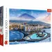 imagen de Ciudad de Tenerife, España rompecabezas HQ de 1000 piezas - Trefl 1