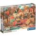 imagen de Ciudad del puerto rompecabezas de 1500 piezas HQC 84,5x59,5cm - Clementoni 1