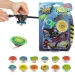 imagen de Clash Tops Juego de peonzas en varias versiones 1ud 3