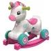 imagen de Clementoni Baby: 3 en 1 columpio interactivo unicornio 2