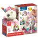imagen de Clementoni Baby: 3 en 1 columpio interactivo unicornio 1