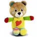 imagen de Clementoni baby: Bob el oso de peluche 2
