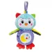 imagen de Clementoni Baby: Búho de peluche musical con luz nocturna 2