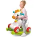 imagen de Clementoni Baby: columpio interactivo 3 en 1 poni 2