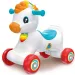 imagen de Clementoni Baby: columpio interactivo 3 en 1 poni 3