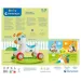 imagen de Clementoni Baby: columpio interactivo 3 en 1 poni 4