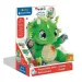 imagen de Clementoni: Baby Dragón interactivo de peluche 1
