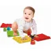 imagen de Clementoni Baby: Juguete para bebés que desarrolla el tacto Bing 2