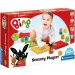 imagen de Clementoni Baby: Juguete para bebés que desarrolla el tacto Bing 1