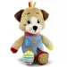 imagen de Clementoni baby: Mi primer perrito de peluche 2