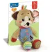 imagen de Clementoni baby: Mi primer perrito de peluche 1