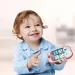 imagen de Clementoni Baby: Mi primer teléfono inteligente interactivo 3
