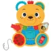 imagen de Clementoni Baby: Osito Montessori para bebés 2