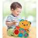 imagen de Clementoni Baby: Osito Montessori para bebés 3