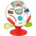 imagen de Clementoni Baby: Volante interactivo 2