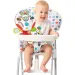 imagen de Clementoni Baby: Volante interactivo 3