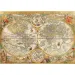 imagen de Clementoni: Mapa Antiguo puzzle de 2000 piezas - Colección de Alta Calidad 2