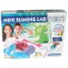 imagen de Clementoni: Mini laboratorio de Slime 1