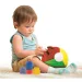 imagen de Clemmy Bola sensorial - Clementoni 3