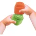 imagen de Clemmy Bola sensorial - Clementoni 4