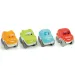 imagen de Clemmy Mini Coches Volteadores en varias versiones - Clementoni 1