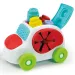 imagen de Clemmy Set de bloques de construcción suaves en forma de coche 8 piezas - Clementoni 2