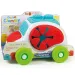imagen de Clemmy Set de bloques de construcción suaves en forma de coche 8 piezas - Clementoni 1