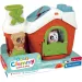 imagen de Clemmy: Set de granja suave con sensores - Clementoni 1