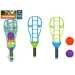 imagen de Click&Catch: Juego de habilidad con embudo set de 2 piezas 1