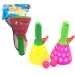 imagen de Click&Catch: juego de habilidad de 2 piezas en diferentes colores 1