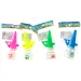 Click&Catch: Juego de habilidad en miniatura con embudo en varios colores