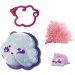 imagen de Cloudees: Paquete sorpresa de mini mascotas amigo nube - Mattel 2