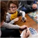 imagen de Cluedo - Clásico juego de mesa de detectives de crímenes - Hasbro 3