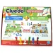 imagen de Cluedo Junior 2en1 juego de mesa - Hasbro 2