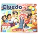 imagen de Cluedo Junior 2en1 juego de mesa - Hasbro 1
