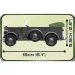 imagen de COBI: 1937 Horch 901 kfz.15 vehículo militar de construcción (2405) 3