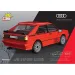 imagen de COBI: Audi Quattro 1980 coche de construcción 2
