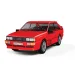 imagen de COBI: Audi Quattro 1980 coche de construcción 3