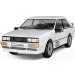 imagen de COBI: Audi Quattro 1980 coche de construcción blanco (24665) 3