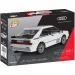 imagen de COBI: Audi Quattro 1980 coche de construcción blanco (24665) 5