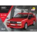 imagen de COBI: Audi Quattro 1980 coche de construcción 1