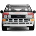 imagen de COBI: Audi Quattro Grupo 4 coche de construcción (24666) 4