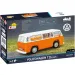 imagen de COBI: Autobús Volkswagen T2b juego de construcción (24621) 3