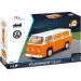imagen de COBI: Autobús Volkswagen T2b juego de construcción (24621) 1